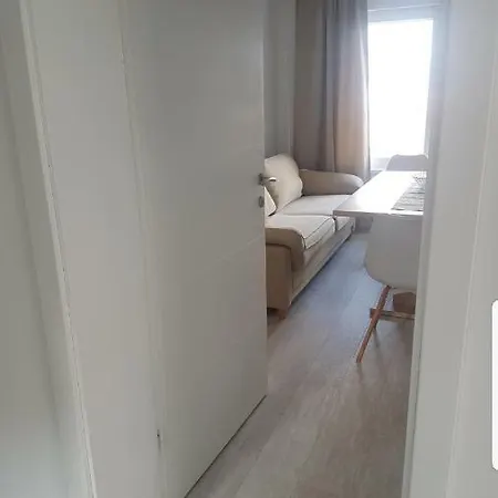 Apartmán Swea , Fantastic View Sarajevo