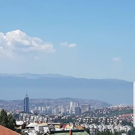 Apartmán Swea , Fantastic View