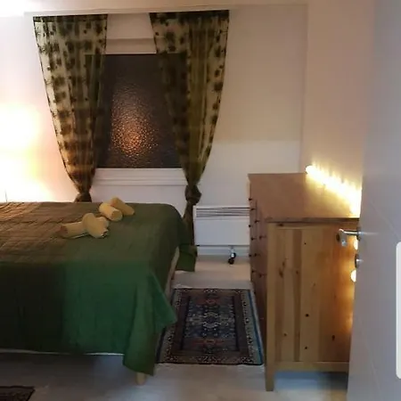 Apartmán Swea , Fantastic View