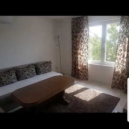 Apartmán Swea , Fantastic View